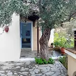 Villa Katias Alónnisos