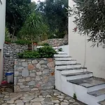 Katias Villa Alónnisos