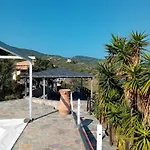 Katias Villa Alónnisos