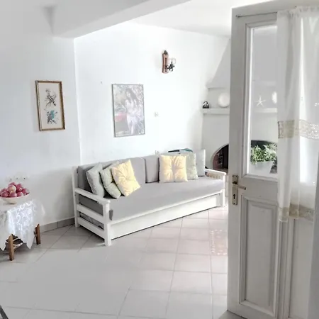 Villa Katias Kalamakia