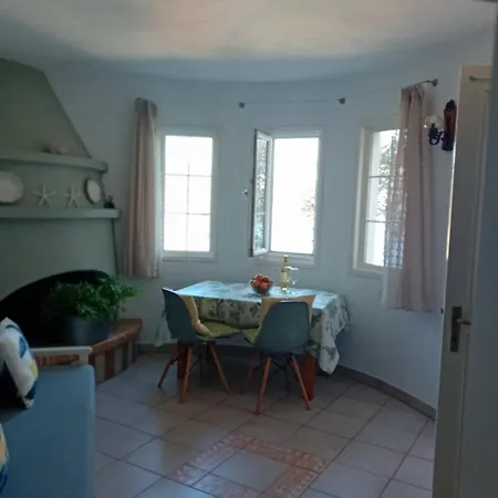 Vila Katias Alónnisos