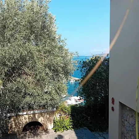 Katias Villa Kalamakia