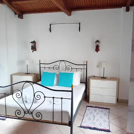 Katias Villa *