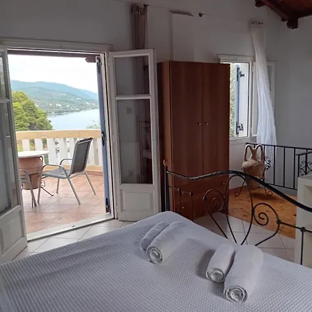 Villa Katias *