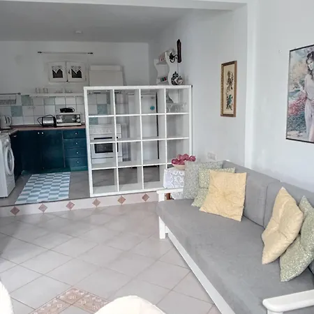 Katias Villa Kalamakia