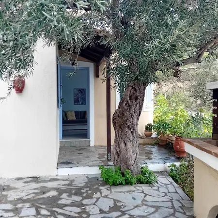 Villa Katias Kalamakia