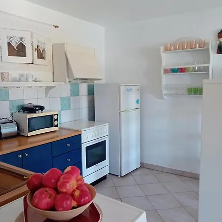 Villa Katias *