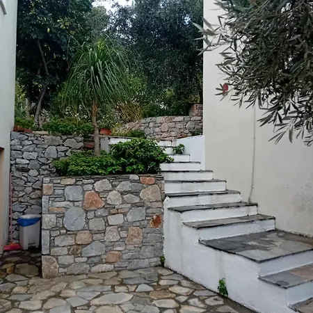 Katias Villa Kalamakia