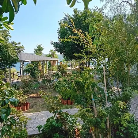 Villa Katias
