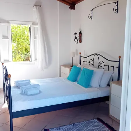 Katias Villa *