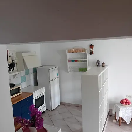 Villa Katias