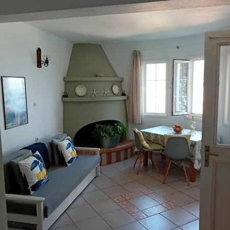 Villa Katias Kalamakia