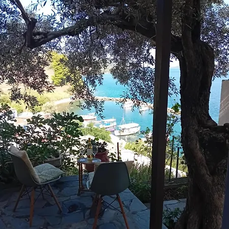 Villa Katias Kalamakia