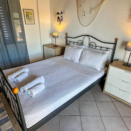 Villa Katias Kalamakia