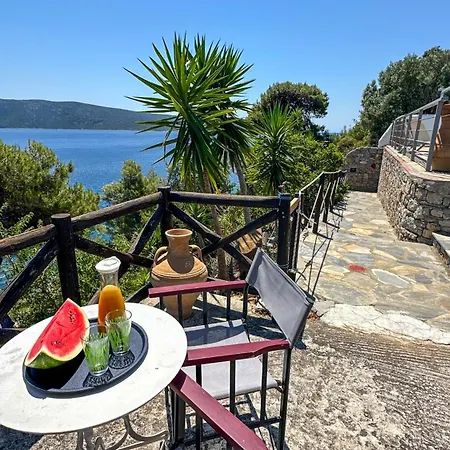 Katias Villa