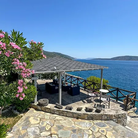 Katias Villa