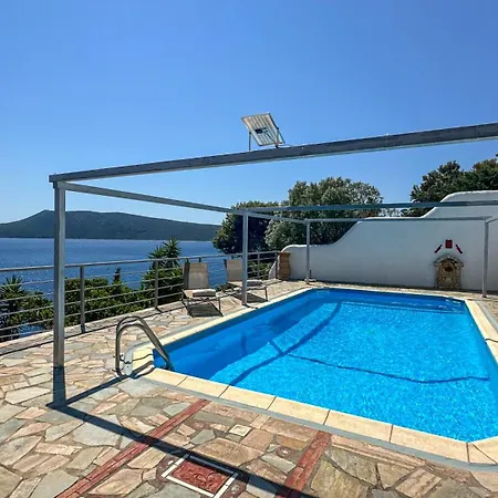 Villa Katias Kalamakia