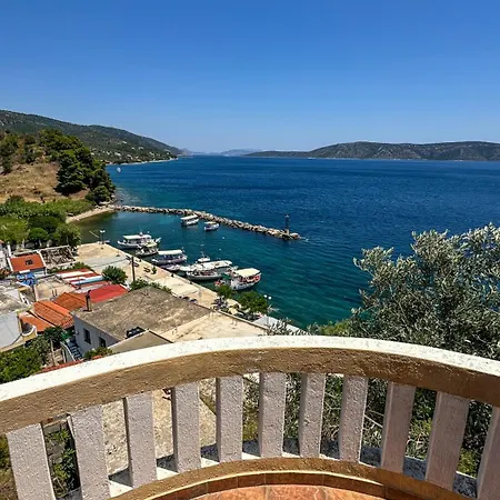 Villa Katias *