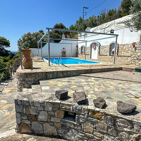 Villa Katias Kalamakia