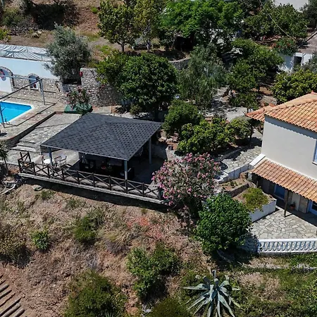 Katias Villa