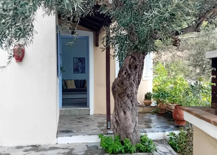 Vila Katias Alónnisos