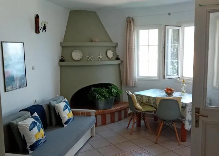 Vila Katias Alónnisos